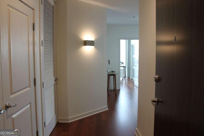 Photo - 855 Peachtree St NE Unit 3201