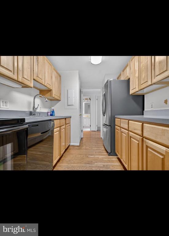 Photo - 2555 Pennsylvania Ave NW Unidad 1019