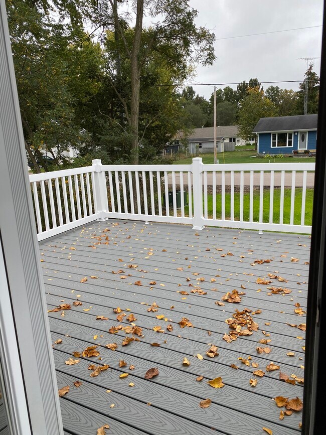 2200 Okray Ave Townhome Townhome Rental in Plover WI