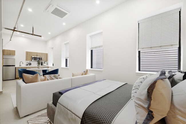Flanigan Square Lofts