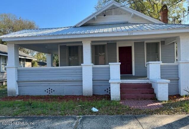 Photo - 340 W 23rd St House