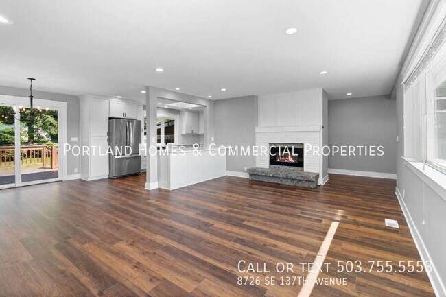 Photo - 8726 SE 137th Ave