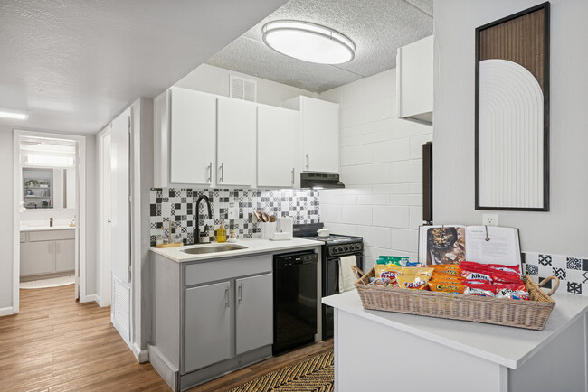 Photo - Campus Crossings on 8th Street