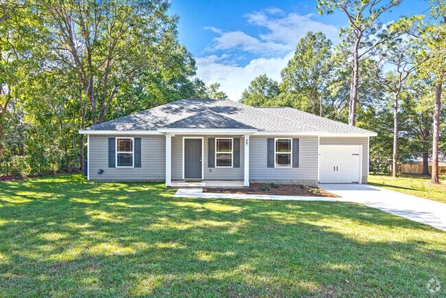 Building Photo - 907 Alabama St Rental