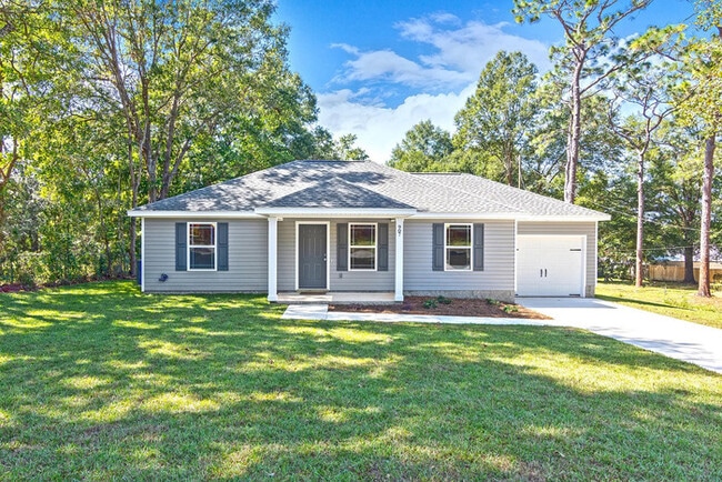 Building Photo - 907 Alabama St Rental