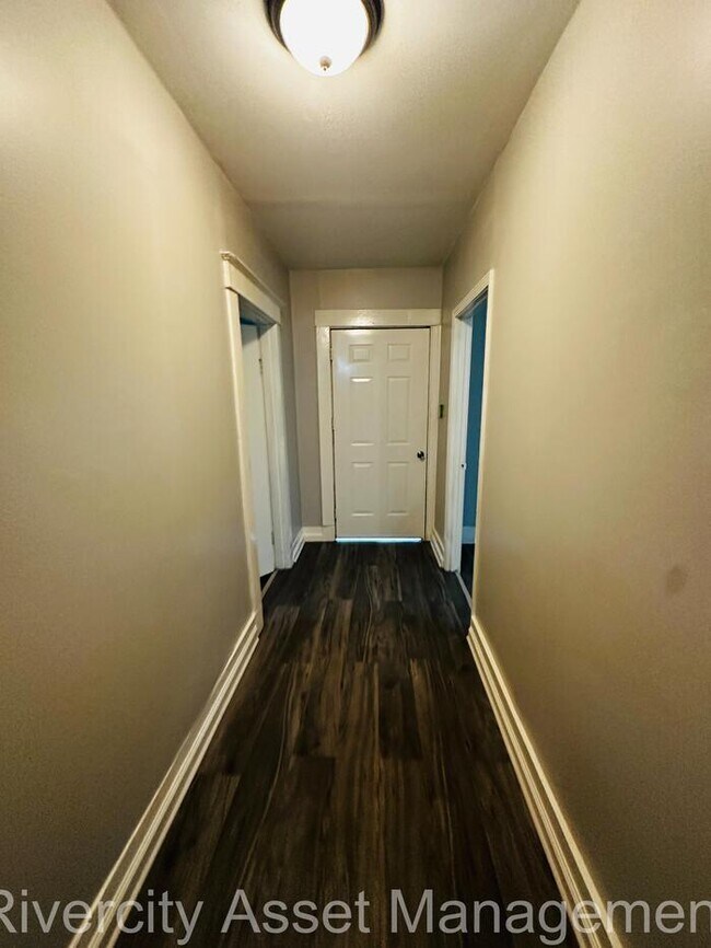 Photo - SECTION 8 WELCOME!!!