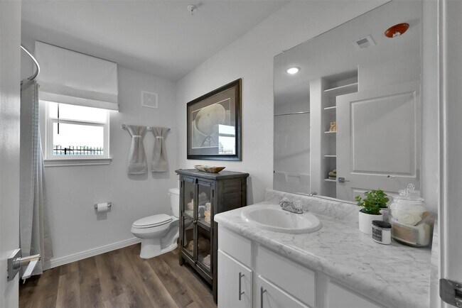 Building Photo - 20235 Kieth Harrow Blvd Unit 1608