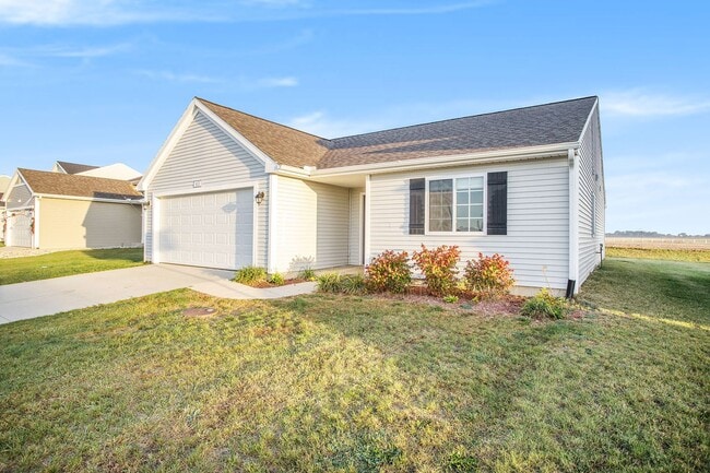 Photo - Newer Home for Lease Richland Schools - Immediate Occupancy!