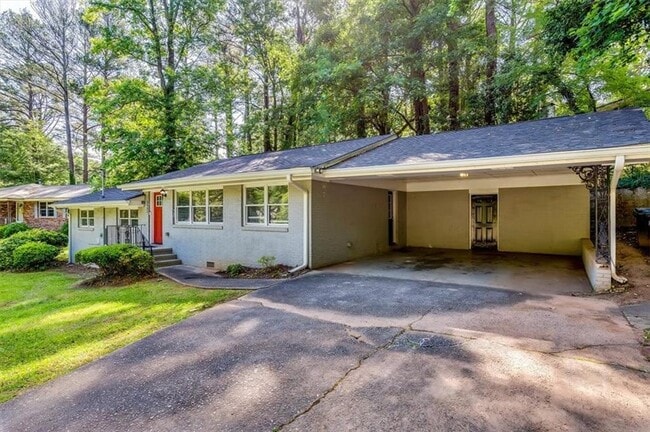 Photo - 3482 Scenic Dr