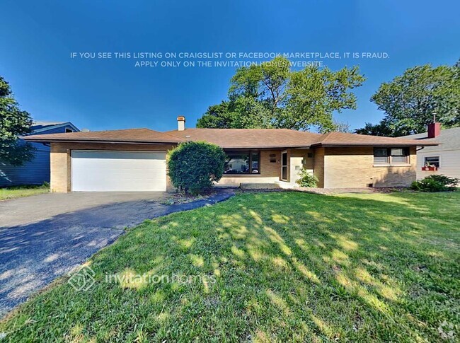 Building Photo - 9315 S 49th Ct Rental
