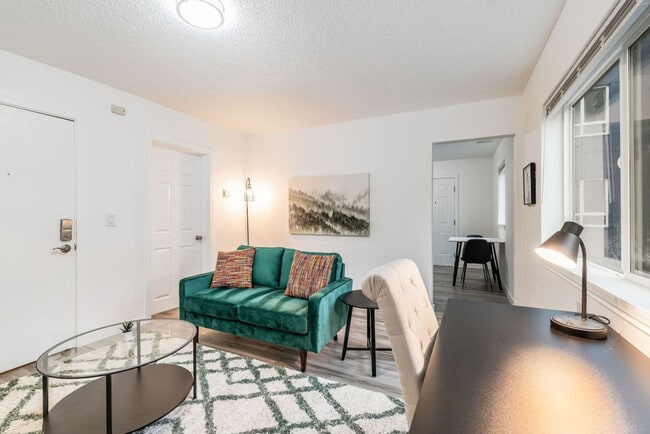 Photo - 1816 S G St Unit ID1045873P