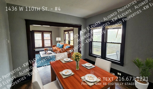 Photo - 1436 W 110th St Unidad #4