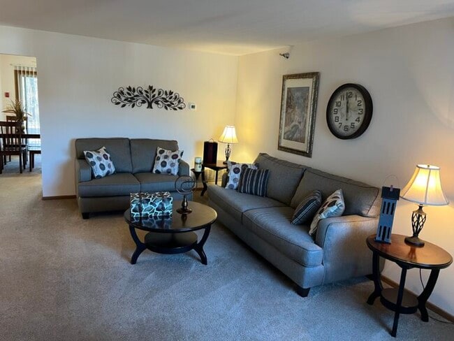 Park Avenue Apartments