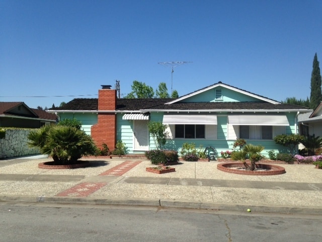 Photo - 0166 - MERRY LN Unit 1483 (front)