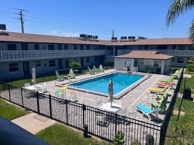 Building Photo - 5600 N Banana River Blvd Unit 29