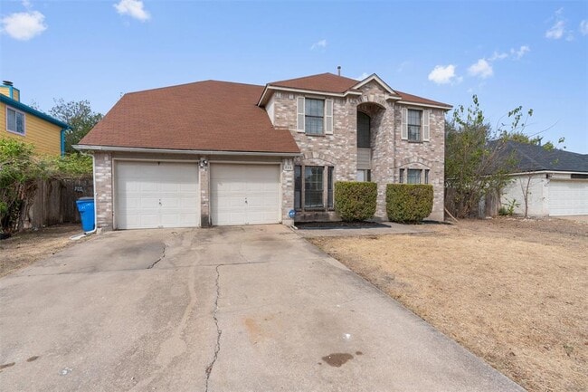 Photo - 716 Camp Fire Trail