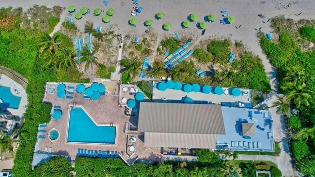 Photo - 4740 S Ocean Blvd Unit 1415