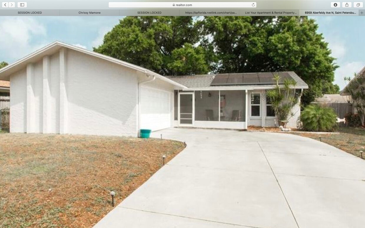 Photo - 6959 Aberfeldy Ave N (Saint Petersburg, FL)