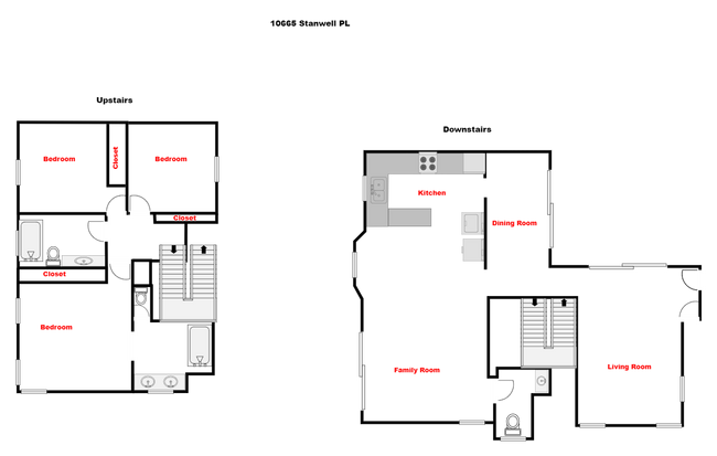 Photo - Large and Bright Mira Mesa Home