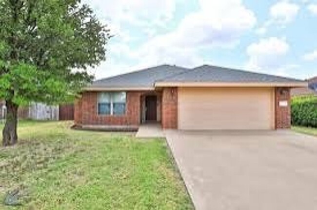 Charming 4BR House in Abilene - Charming 4BR House in Abilene