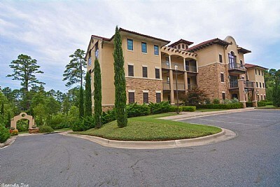 Chenal Woods