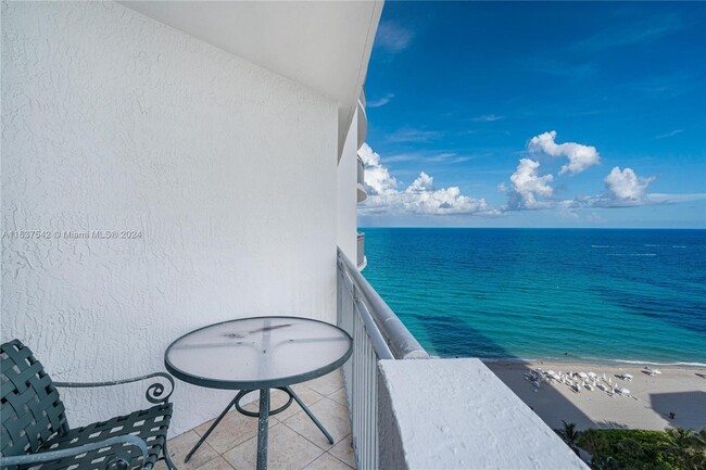 Photo - 17375 Collins Ave Condo Unit 1603b