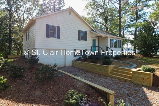 Photo - Adorable Pell City Home