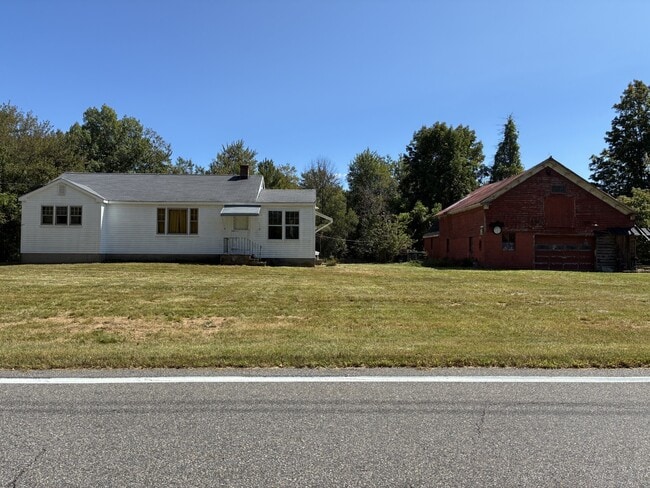 Building Photo - 473 Winchester Rd Rental