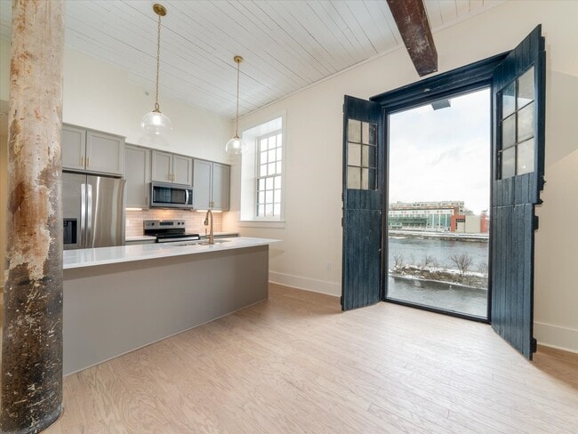 Photo - Market House Apartments at Old City Hall