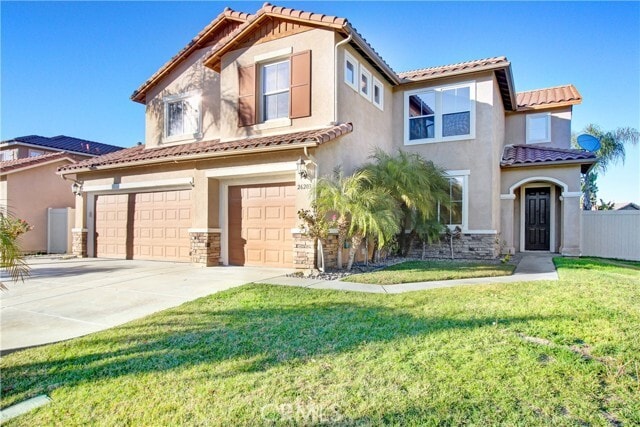 Photo - 26203 Castle Ln Casa