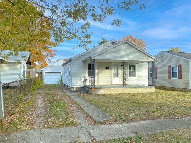 Photo - Charming 2-bedroom, 1 bath