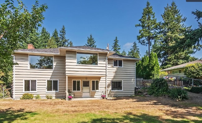 Photo - 432 72nd St SE