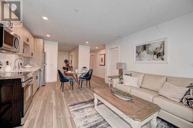 Photo - 155 King St N Unit 1703