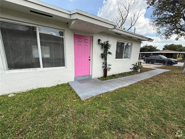 Building Photo - 2155 NW 64th St Unit 1 Rental