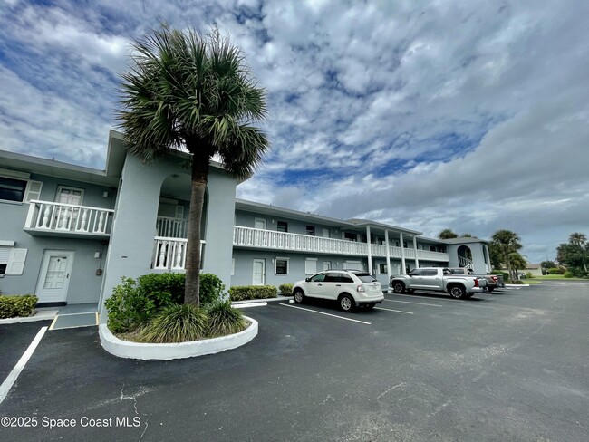 Photo - 3799 S Banana River Blvd Condo Unit 106