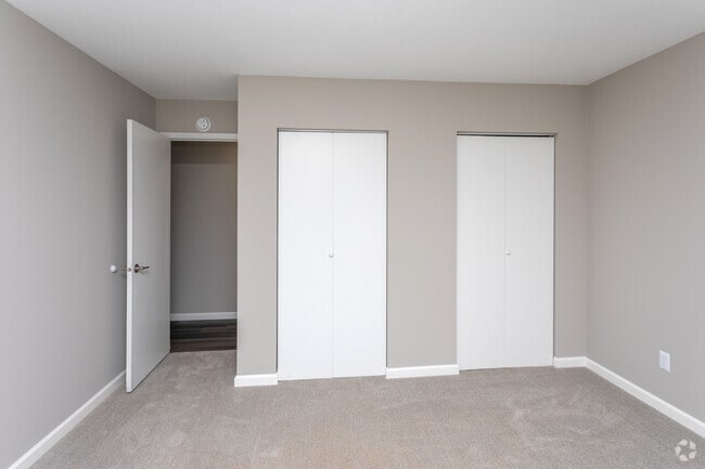 2HAB, 1BA - 1.030 ft² - Heatherwood Apartments | MODERNIZED LIVING