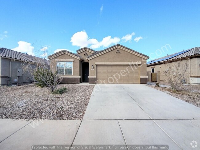 Building Photo - 10223 N Crooked Peak Trail Rental