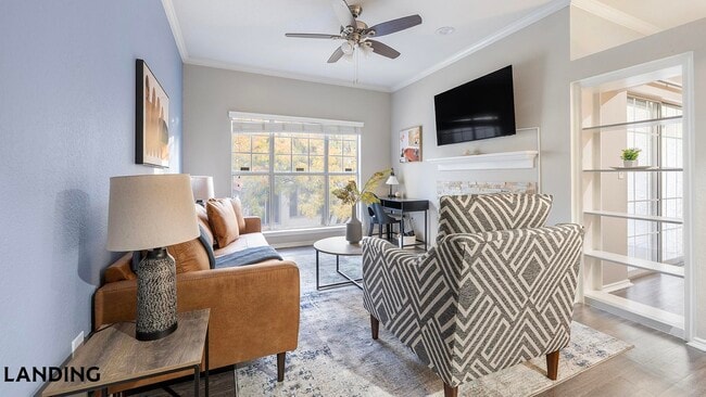 Photo - 3201 Duval Rd Unidad 329