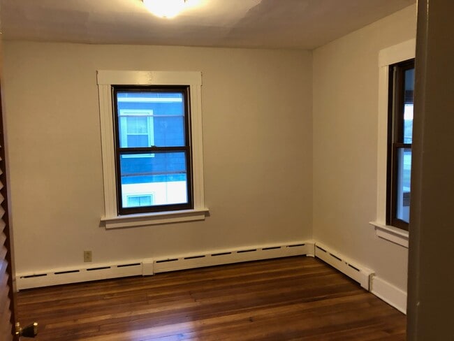 Bedroom 2 - second floor - 326 Winthrop St Unit 2-3 floors