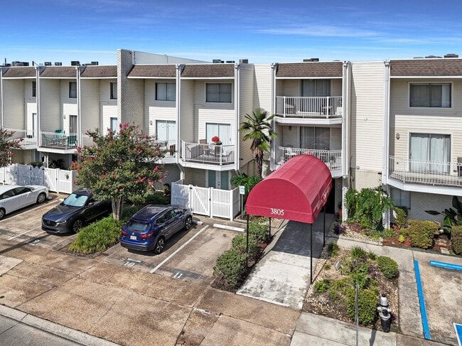 Photo - 3805 Houma Blvd Rental