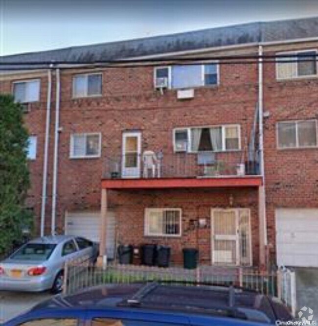 Building Photo - 140-84 34th Ave Rental