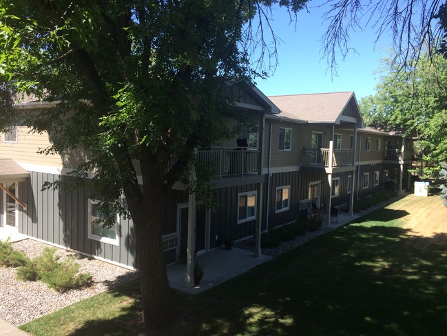 Stoneridge Apartments - Stoneridge Apartments