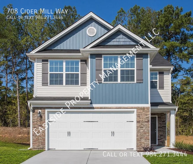 Building Photo - 708 Cider Ml Wy Rental
