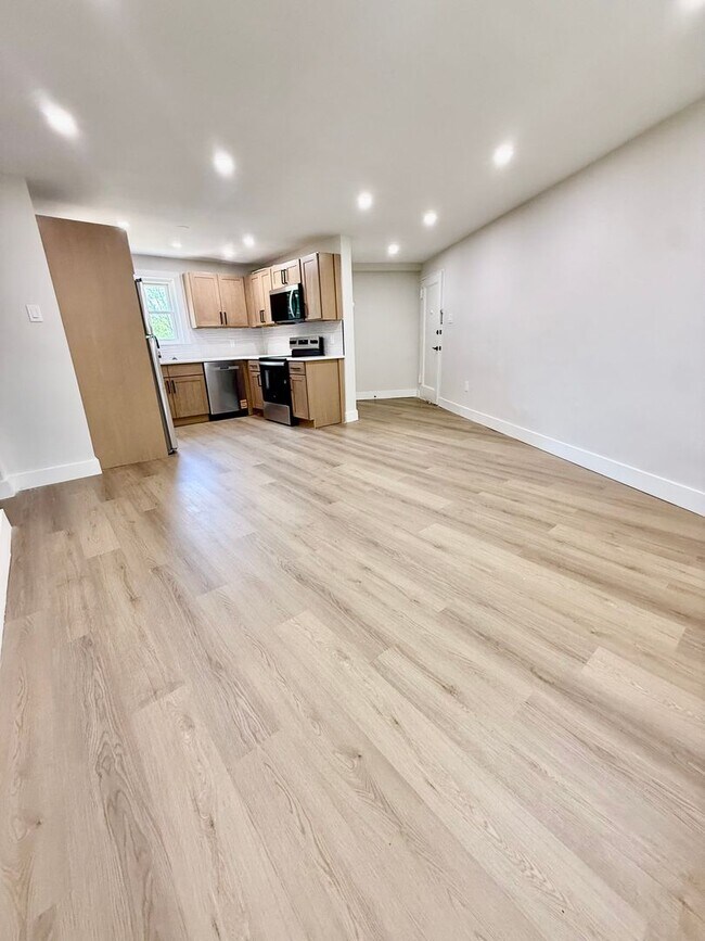 Oak Gardens Apartments