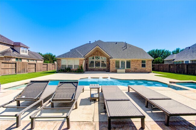 Photo - 28318 Wild Mustang Ln