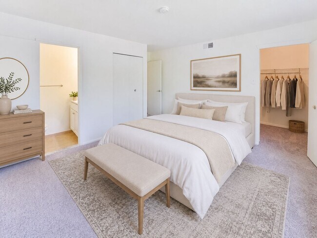 Chesterfield Apartment Homes