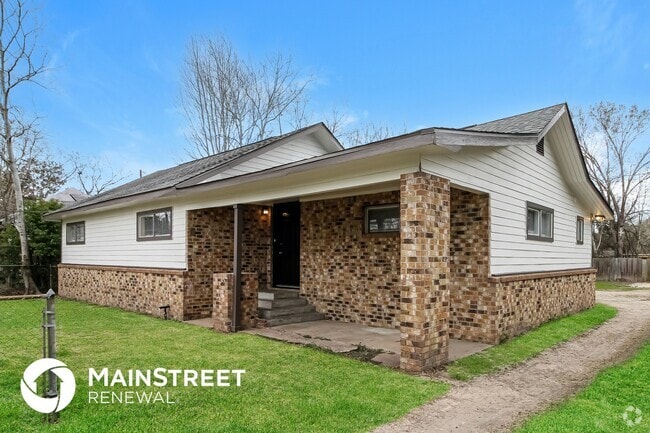 Building Photo - 12715 Zavalla St Rental