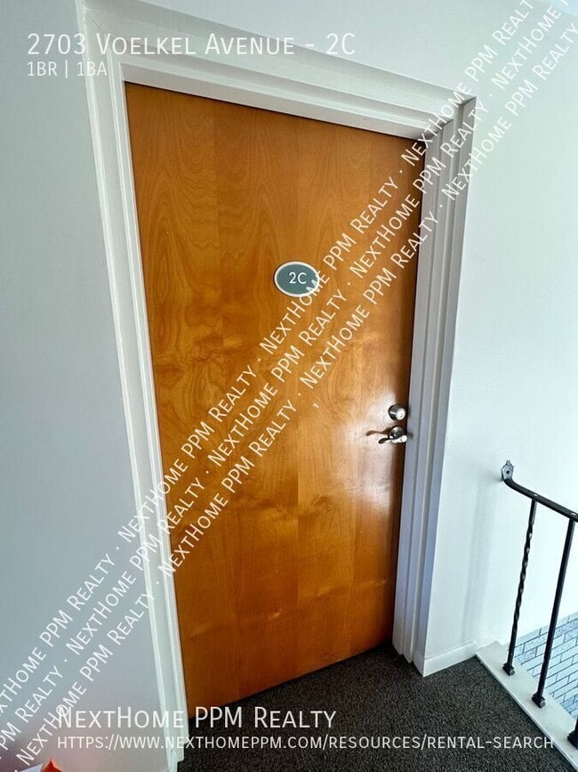 Photo - 2703 Voelkel Ave Unidad 2C