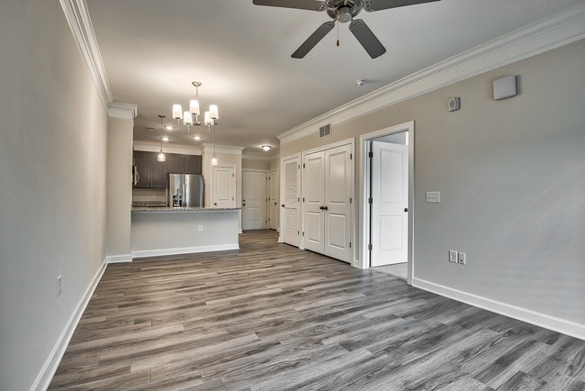 Pines at Glen Laurel Luxury Apartments
