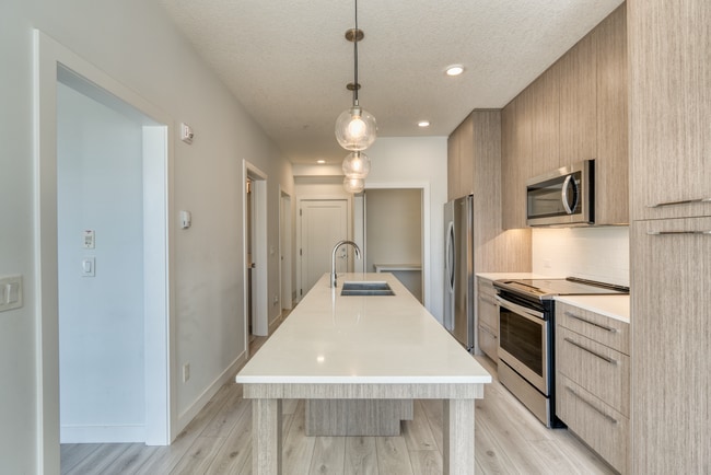 Photo - 76 Cornerstone Passage NE Unité 2314